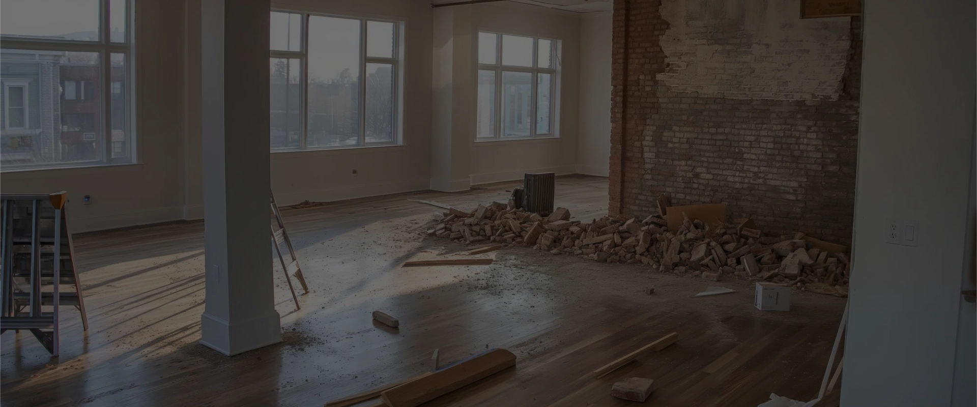 Top Remodeling LA completed renovation projects
