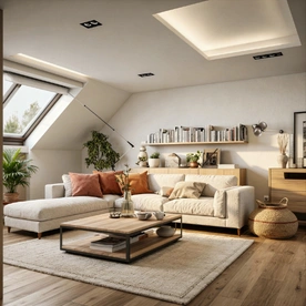 Modern home remodeling project by Top Remodeling LA